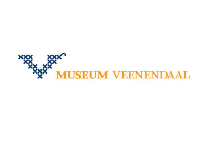 Museum Veenendaal logo