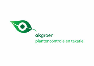OK Groen logo