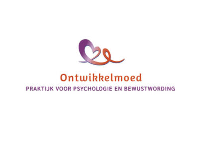 Ontwikkelmoed logo