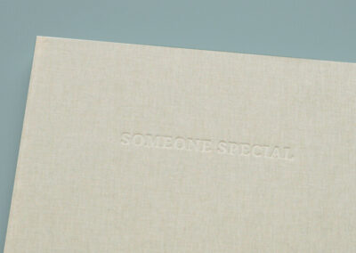 Herinneringsboek 1